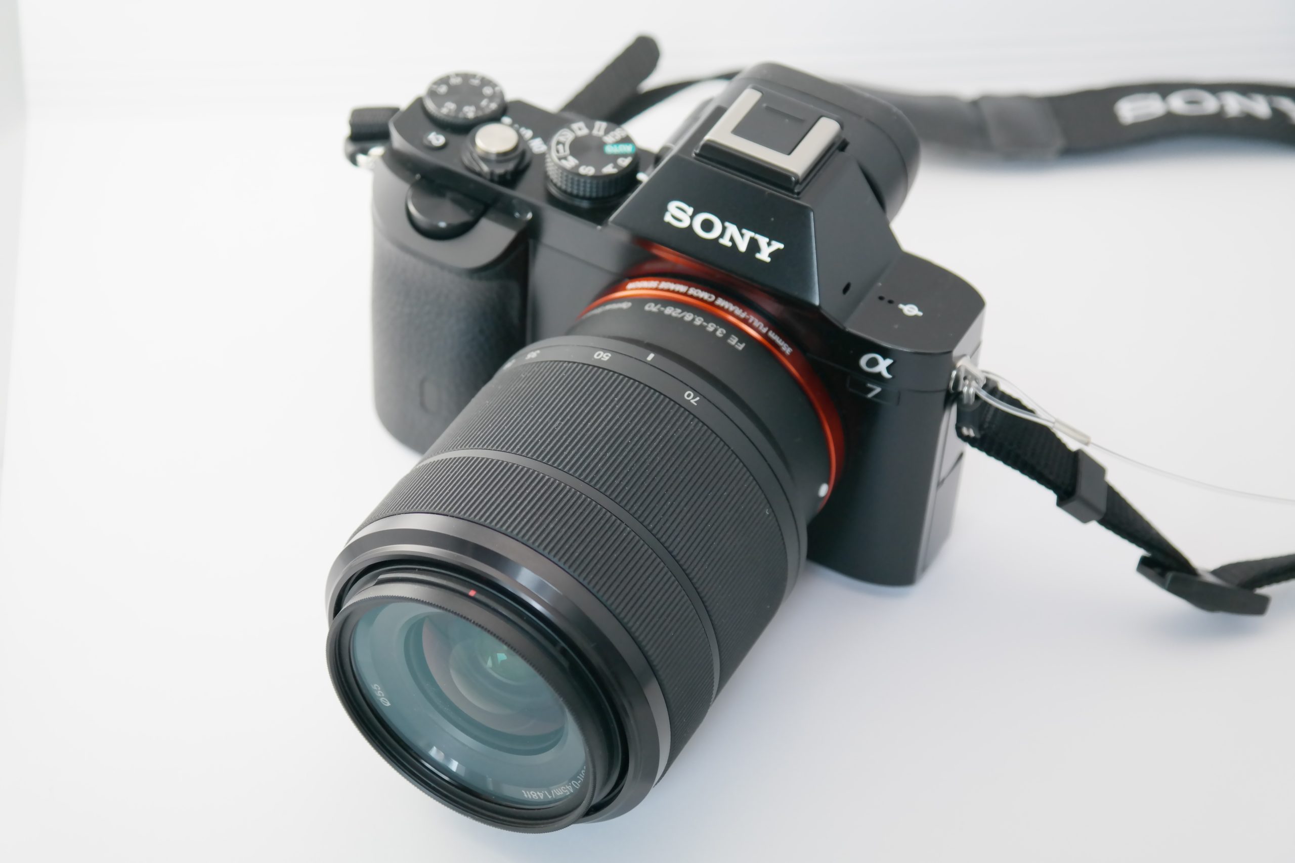 Sony Alpha A7S III: camera care rămâne apreciată pentru filmare în lumină slabă