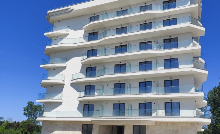 Grupul Sopra accelerează predările în Sopra Jupiter și Opal Residence 2 înainte de schimbarea TVA. Urmează proiectele Saturn și Neptun