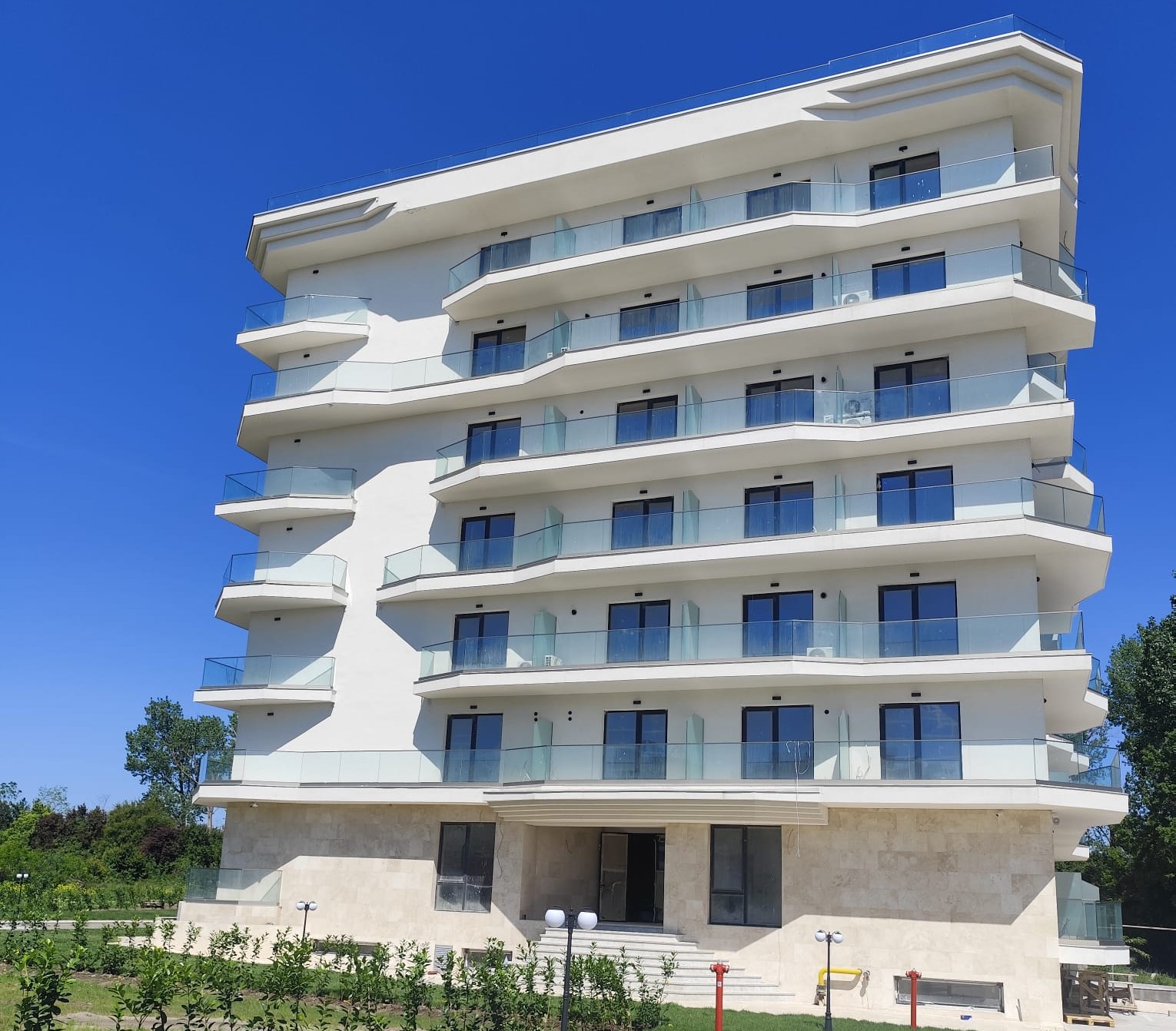 Grupul Sopra accelerează predările în Sopra Jupiter și Opal Residence 2 înainte de schimbarea TVA. Urmează proiectele Saturn și Neptun