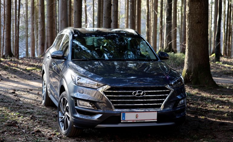 Cele mai economice motorizări Hyundai pentru condusul de zi cu zi