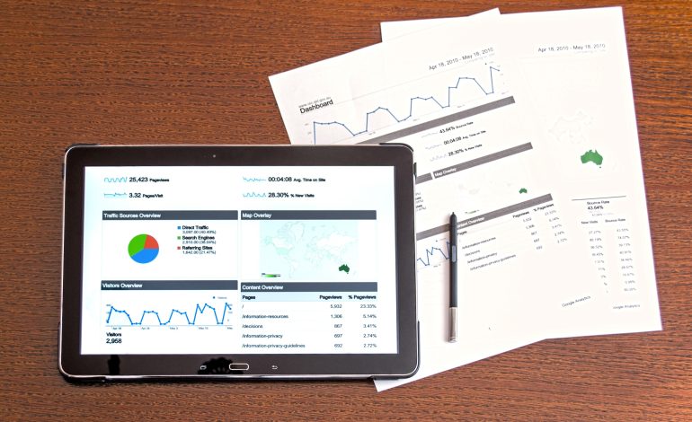 Cum măsori rezultatele unei campanii de marketing online și ce indicatori contează