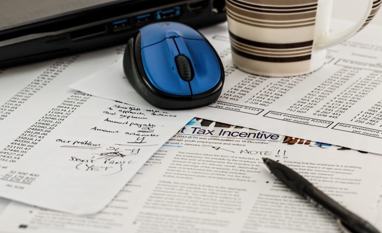 Ce taxe și impozite trebuie să plătească persoanele fizice în România