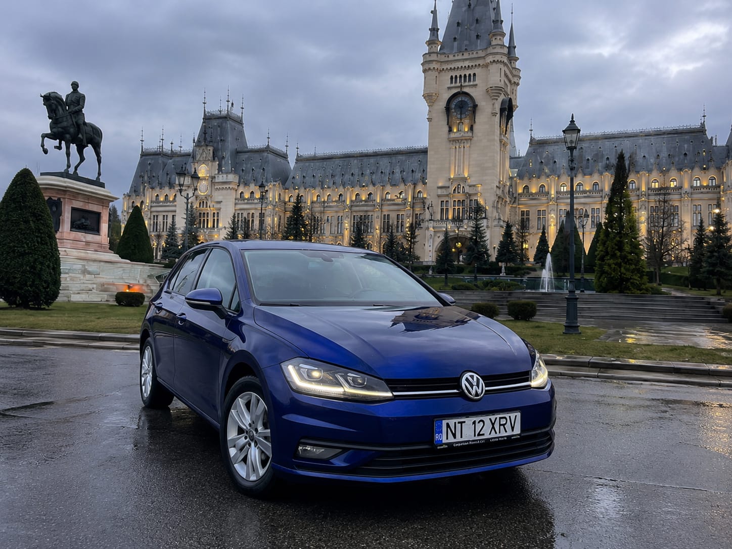 Fără card de credit, dar ai nevoie de o mașină? Ce opțiuni există la închirierile auto din Iași 