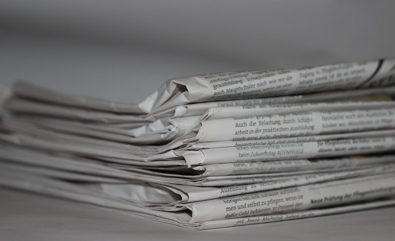 Ce este lead-ul unei știri și ce informații trebuie să ofere cititorului